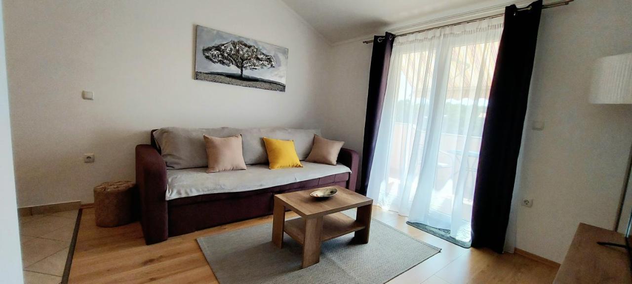 Apartments Marijana Rab Town Zimmer foto