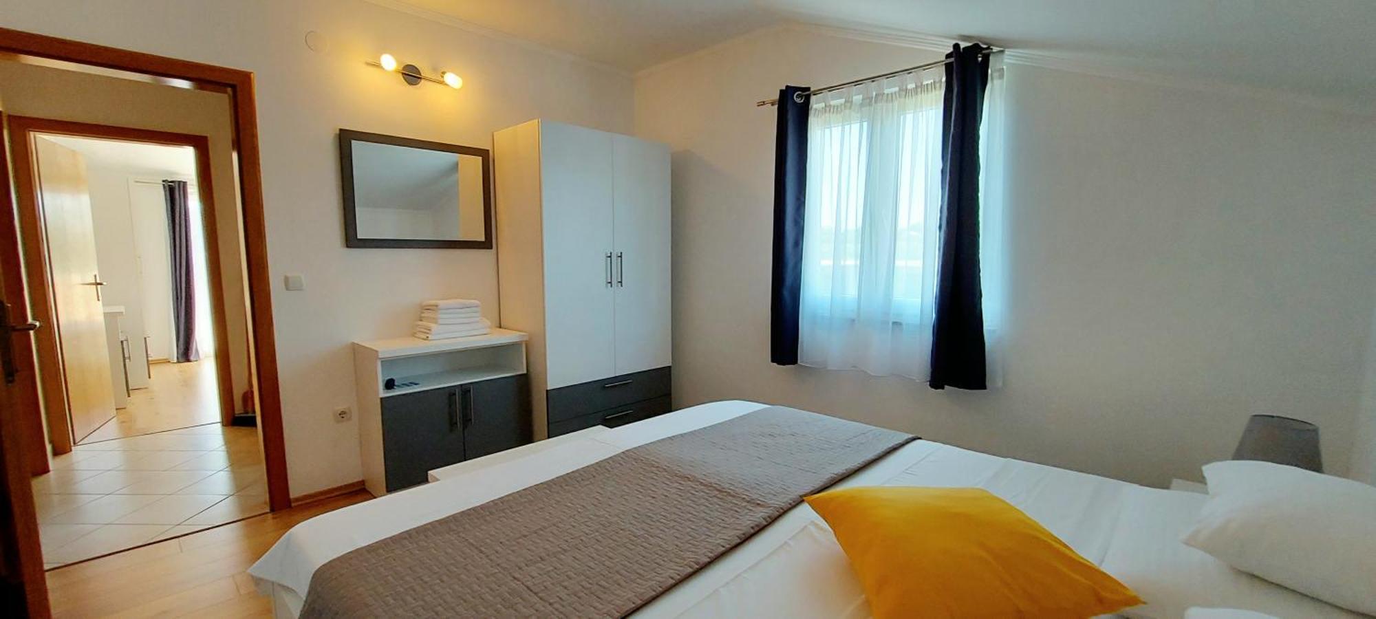 Apartments Marijana Rab Town Zimmer foto