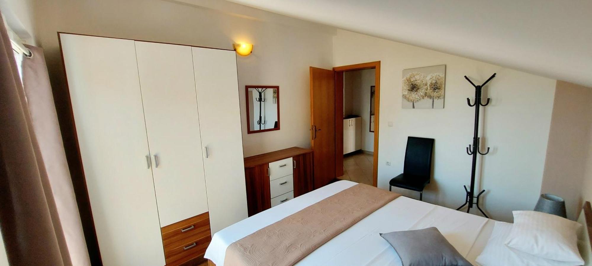 Apartments Marijana Rab Town Zimmer foto