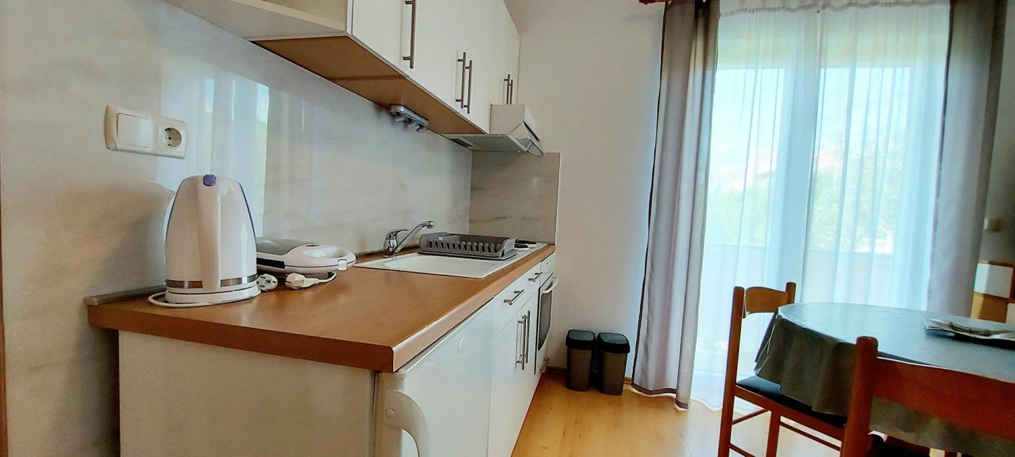 Apartments Marijana Rab Town Zimmer foto